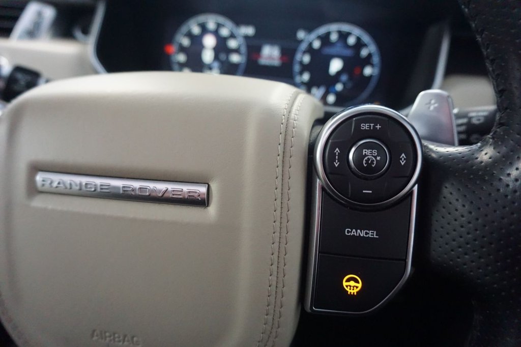 Used Land Rover Range Rover Sport 2016 for sale - 77250118: Photo 44