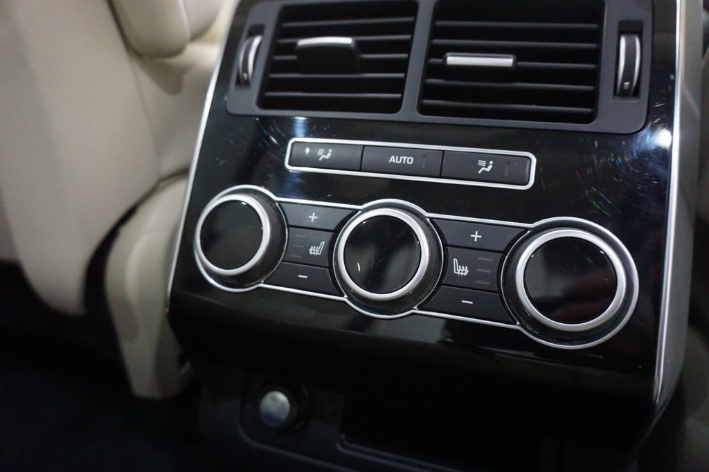 Used Land Rover Range Rover Sport 2016 for sale - 77250118: Photo 47