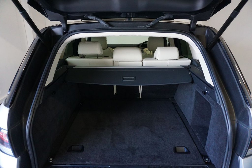 Used Land Rover Range Rover Sport 2016 for sale - 77250118: Photo 8