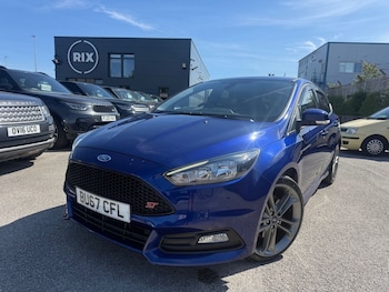 Used Ford Focus 2018 for sale - 79358756: Photo