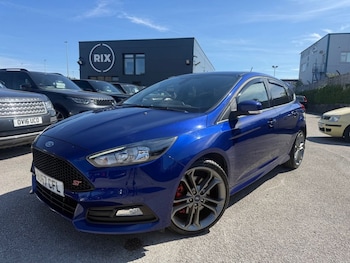 Used Ford Focus 2018 for sale - 79358756: Photo