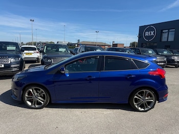 Used Ford Focus 2018 for sale - 79358756: Photo