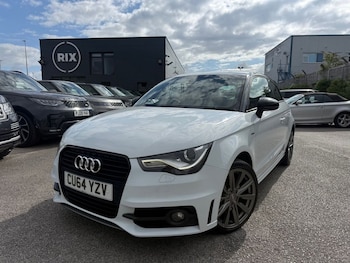 Used Audi A1 2014 for sale - 79300234: Photo