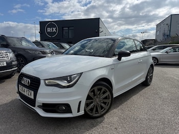 Used Audi A1 2014 for sale - 79300234: Photo