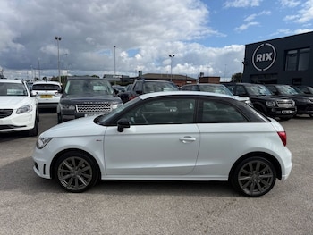 Used Audi A1 2014 for sale - 79300234: Photo