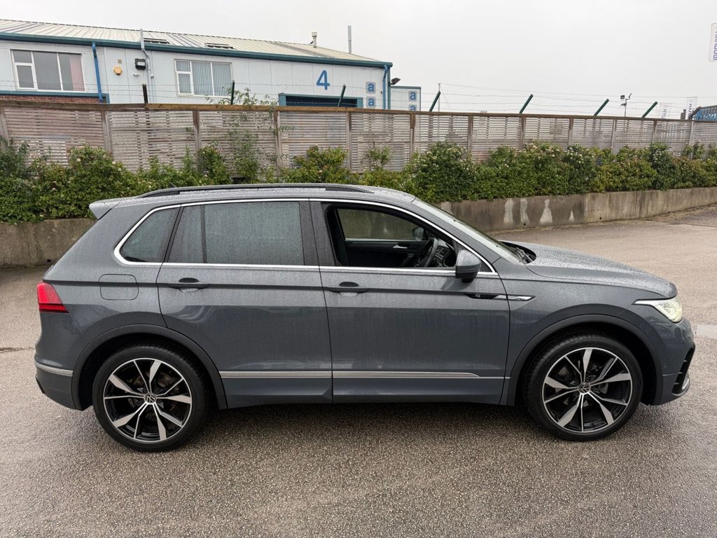 Used Volkswagen Tiguan 2022 for sale - 76724836: Photo 10