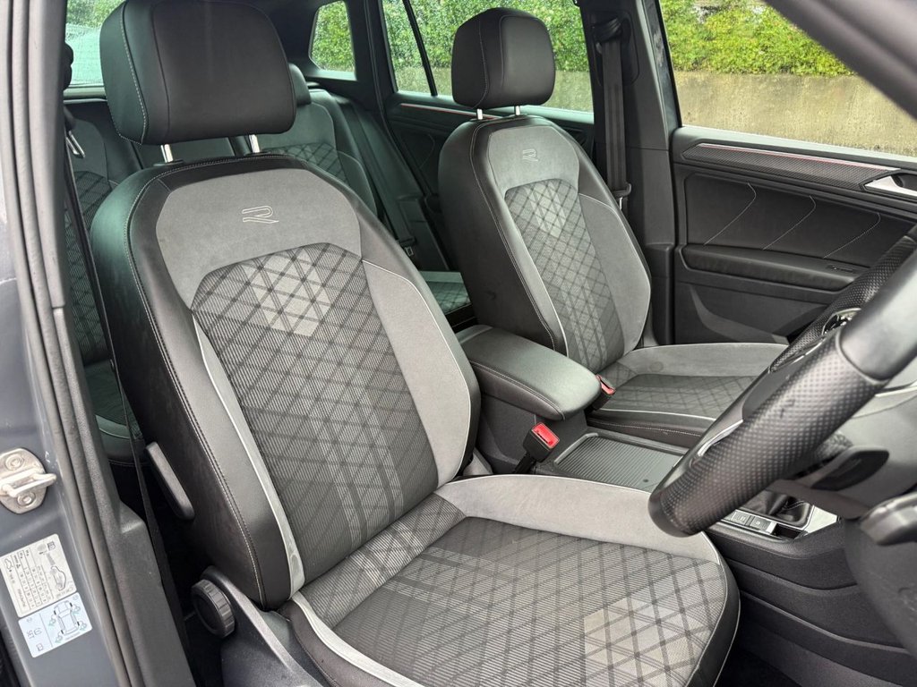 Used Volkswagen Tiguan 2022 for sale - 76724836: Photo 13