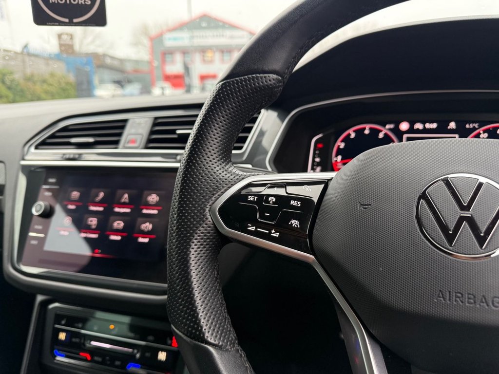 Used Volkswagen Tiguan 2022 for sale - 76724836: Photo 16