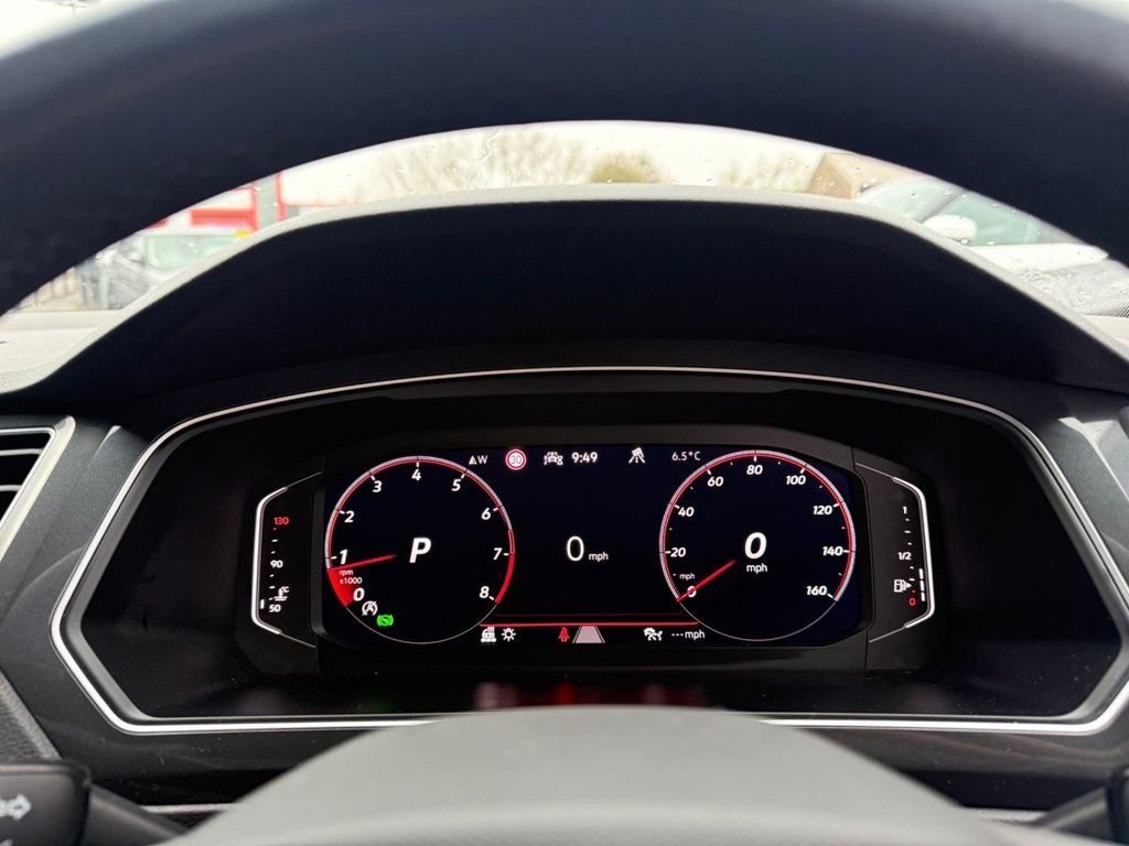 Used Volkswagen Tiguan 2022 for sale - 76724836: Photo 17