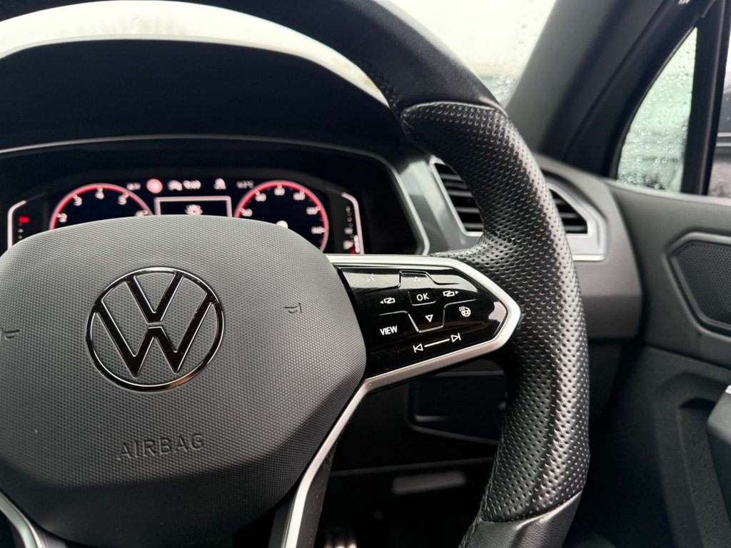 Used Volkswagen Tiguan 2022 for sale - 76724836: Photo 18