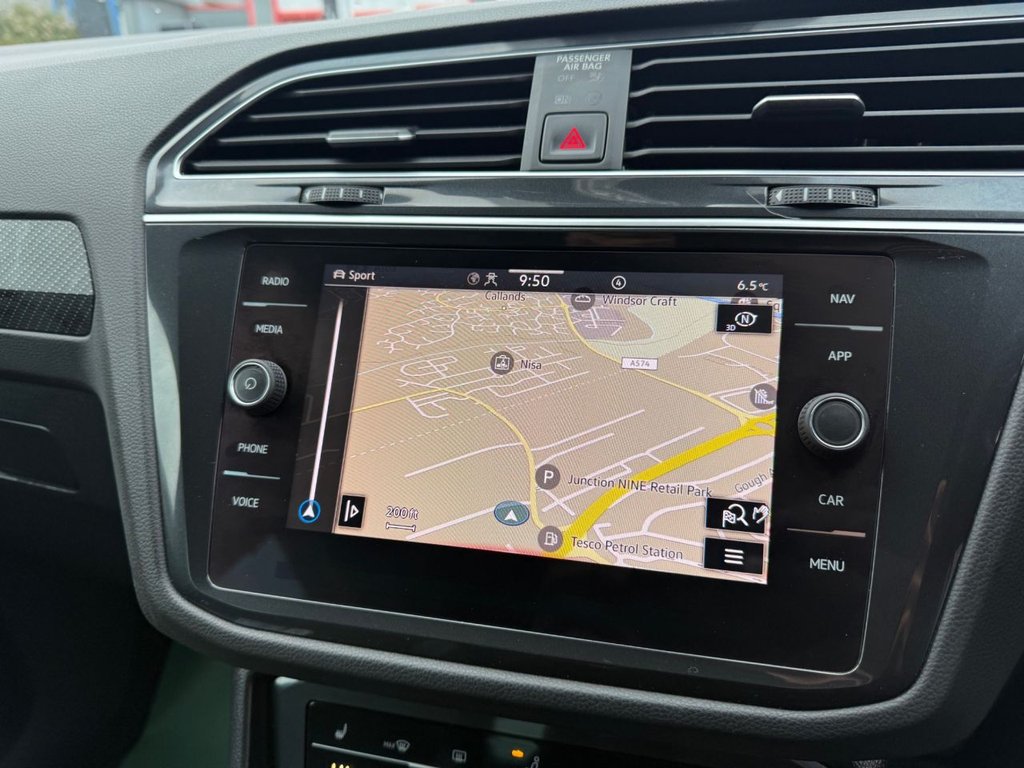 Used Volkswagen Tiguan 2022 for sale - 76724836: Photo 19