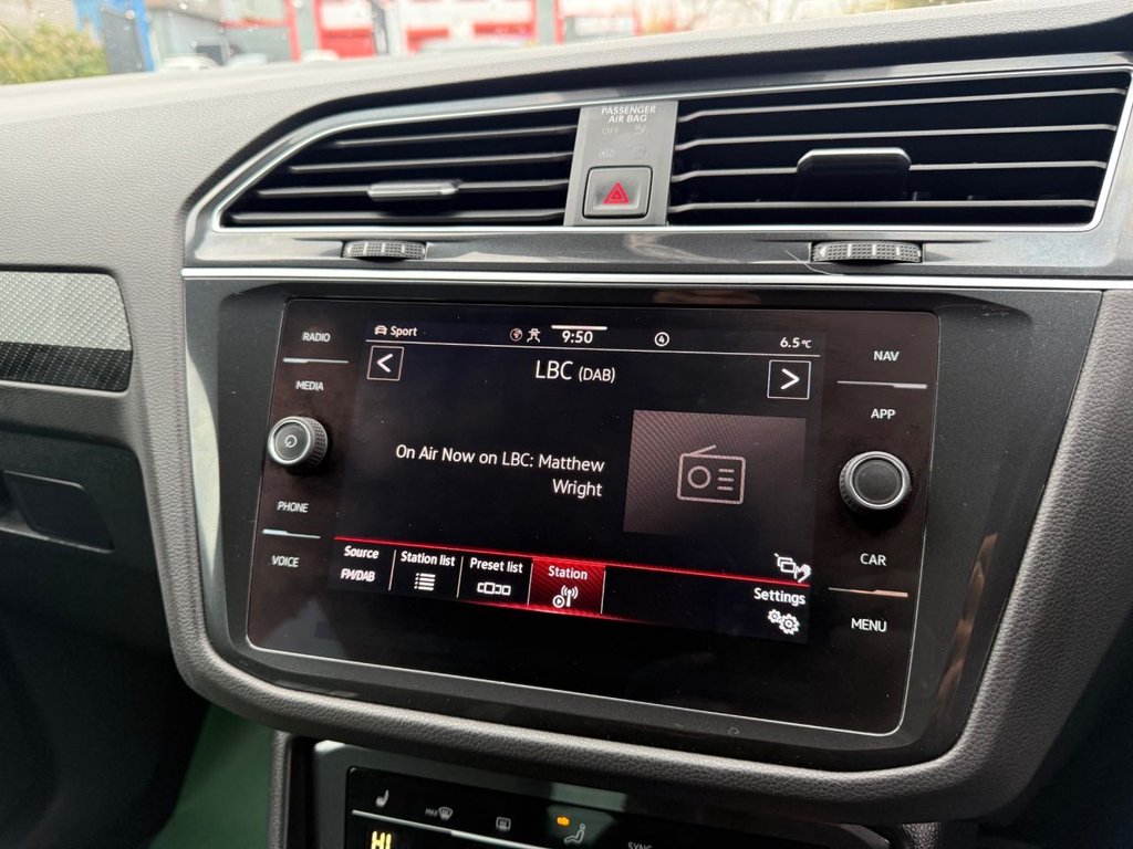 Used Volkswagen Tiguan 2022 for sale - 76724836: Photo 21