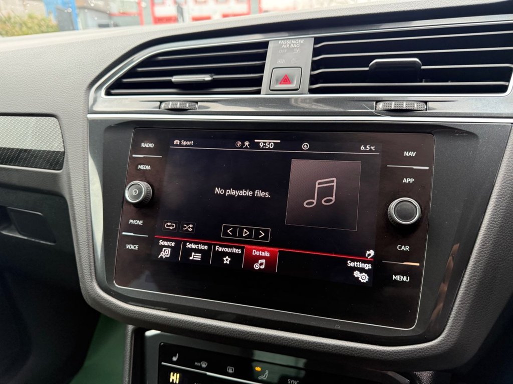 Used Volkswagen Tiguan 2022 for sale - 76724836: Photo 23