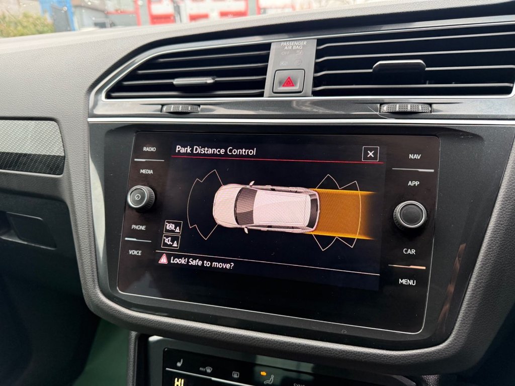 Used Volkswagen Tiguan 2022 for sale - 76724836: Photo 24