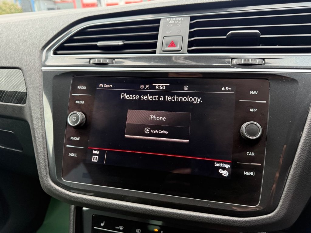 Used Volkswagen Tiguan 2022 for sale - 76724836: Photo 25