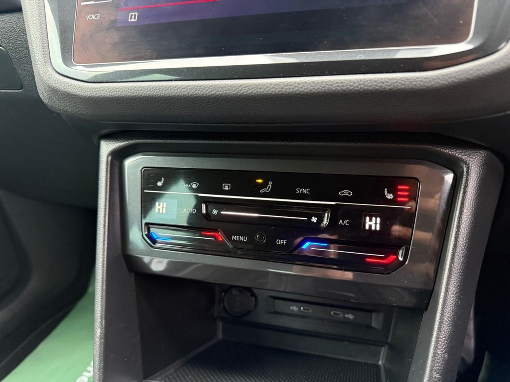Used Volkswagen Tiguan 2022 for sale - 76724836: Photo 26