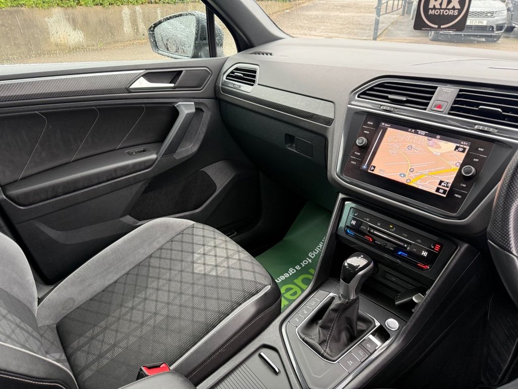Used Volkswagen Tiguan 2022 for sale - 76724836: Photo 28