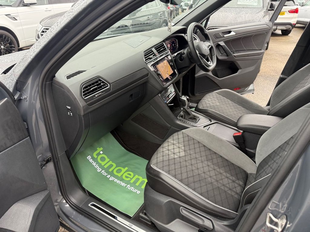 Used Volkswagen Tiguan 2022 for sale - 76724836: Photo 29