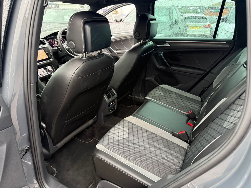 Used Volkswagen Tiguan 2022 for sale - 76724836: Photo 30