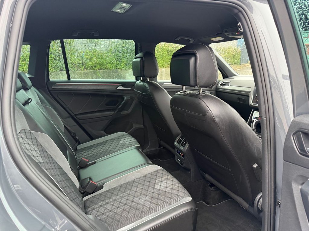 Used Volkswagen Tiguan 2022 for sale - 76724836: Photo 31