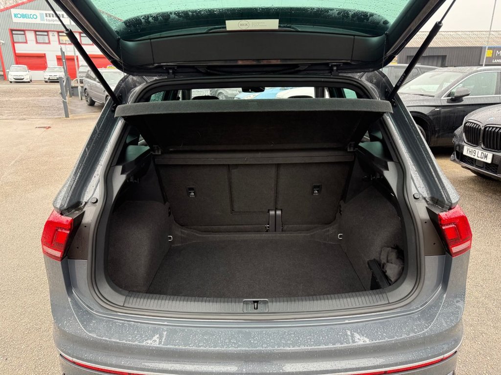 Used Volkswagen Tiguan 2022 for sale - 76724836: Photo 7
