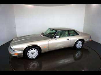 Used Jaguar XJS 1996 for sale - 73690270: Photo