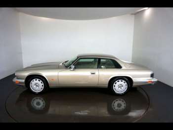 Used Jaguar XJS 1996 for sale - 73690270: Photo