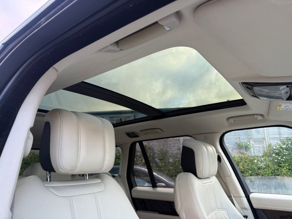Used Land Rover Range Rover 2019 for sale - 78083230: Photo 13