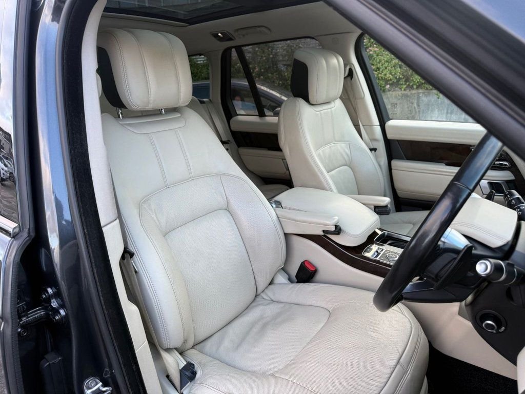 Used Land Rover Range Rover 2019 for sale - 78083230: Photo 14
