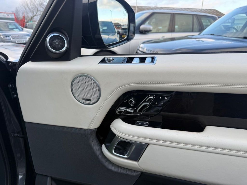 Used Land Rover Range Rover 2019 for sale - 78083230: Photo 16