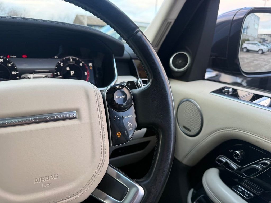 Used Land Rover Range Rover 2019 for sale - 78083230: Photo 18
