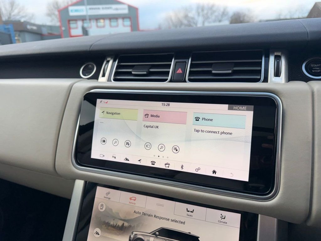 Used Land Rover Range Rover 2019 for sale - 78083230: Photo 19