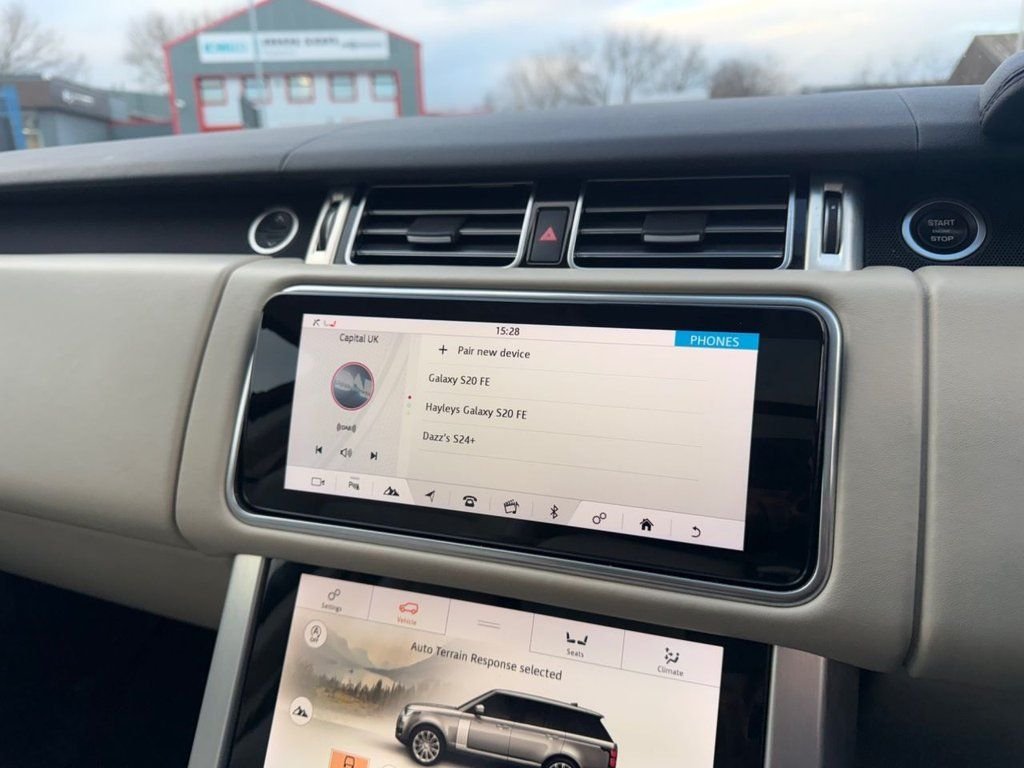 Used Land Rover Range Rover 2019 for sale - 78083230: Photo 20