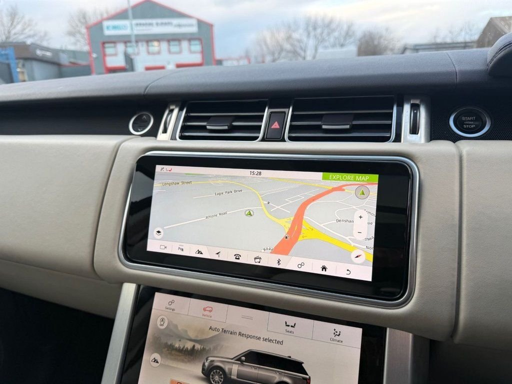 Used Land Rover Range Rover 2019 for sale - 78083230: Photo 21