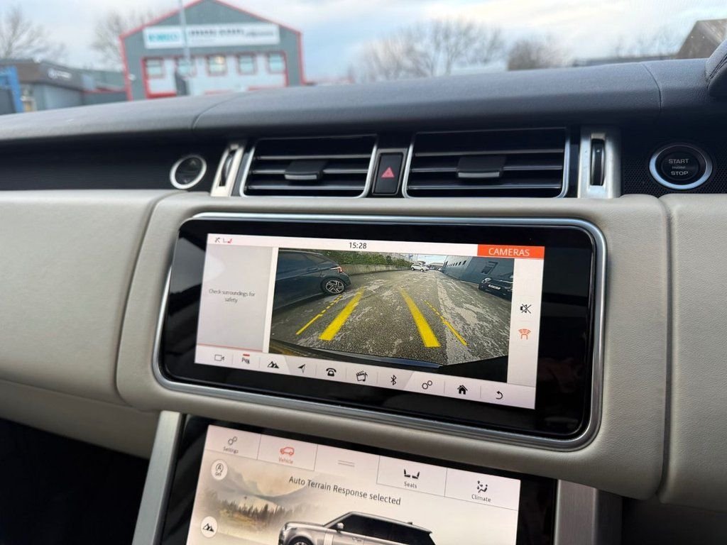 Used Land Rover Range Rover 2019 for sale - 78083230: Photo 22