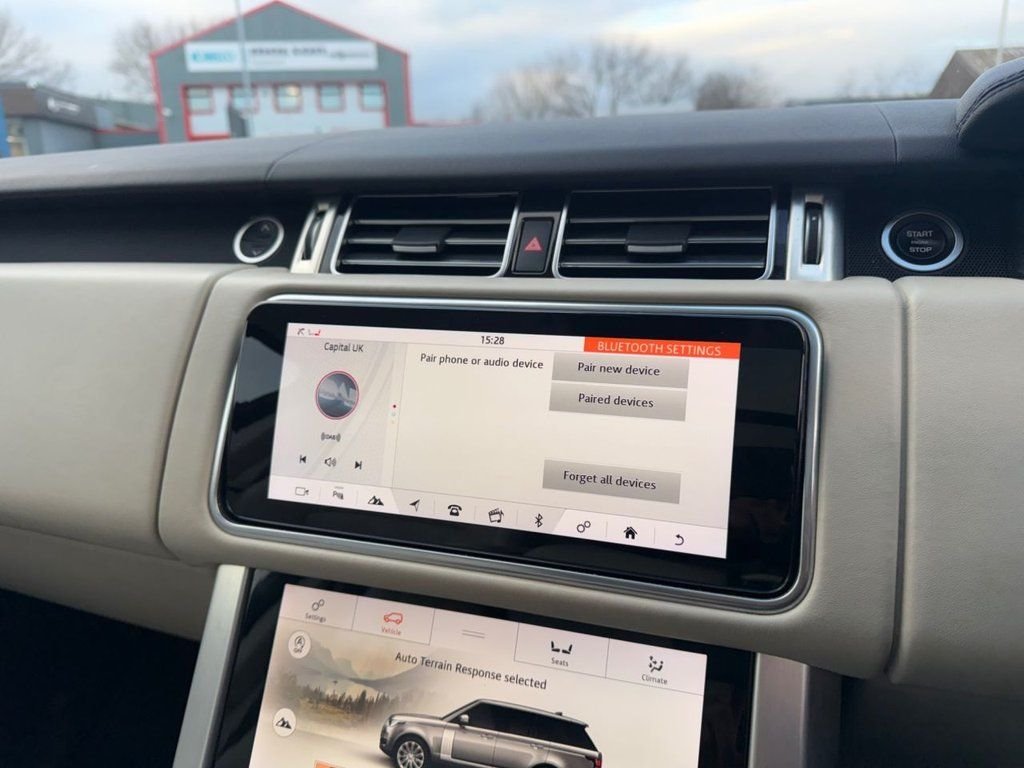 Used Land Rover Range Rover 2019 for sale - 78083230: Photo 23