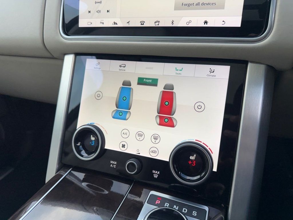 Used Land Rover Range Rover 2019 for sale - 78083230: Photo 24