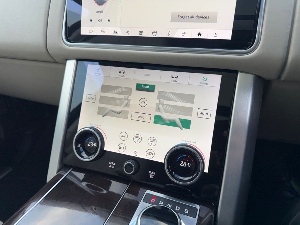 Used Land Rover Range Rover 2019 for sale - 78083230: Photo 25