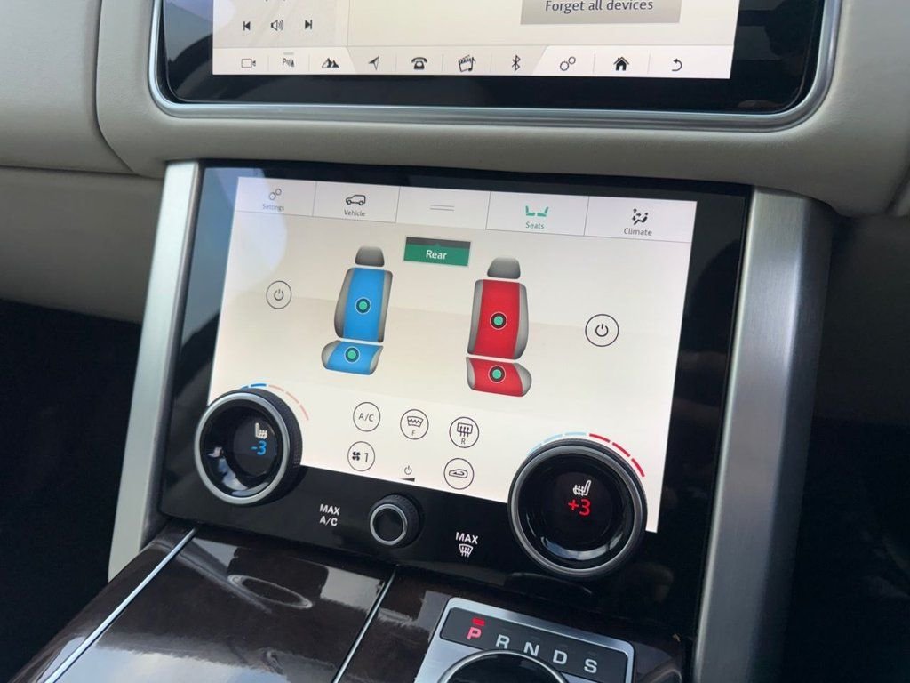 Used Land Rover Range Rover 2019 for sale - 78083230: Photo 26