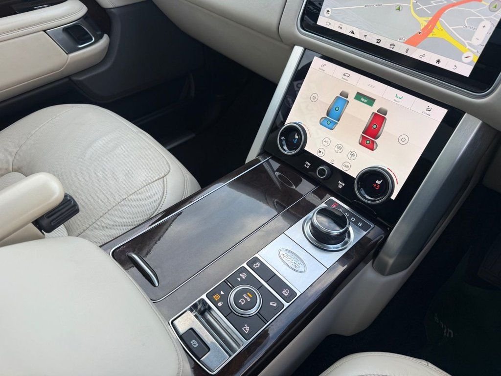 Used Land Rover Range Rover 2019 for sale - 78083230: Photo 27