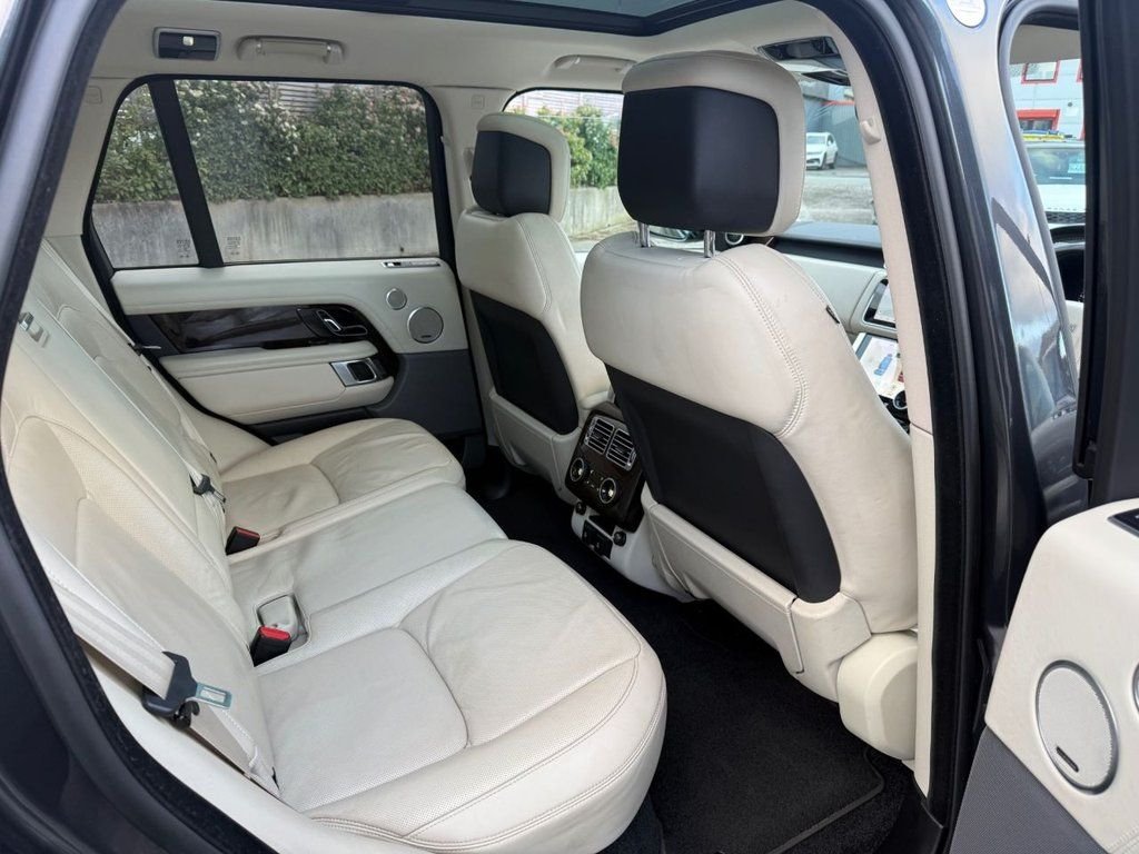 Used Land Rover Range Rover 2019 for sale - 78083230: Photo 31