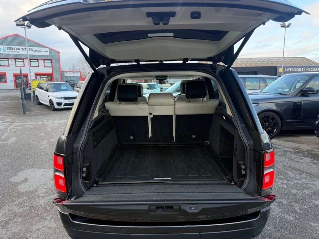 Used Land Rover Range Rover 2019 for sale - 78083230: Photo 7