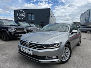 Used Volkswagen Passat 2017 for sale - 78908473: Photo
