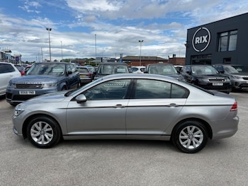 Used Volkswagen Passat 2017 for sale - 78908473: Photo
