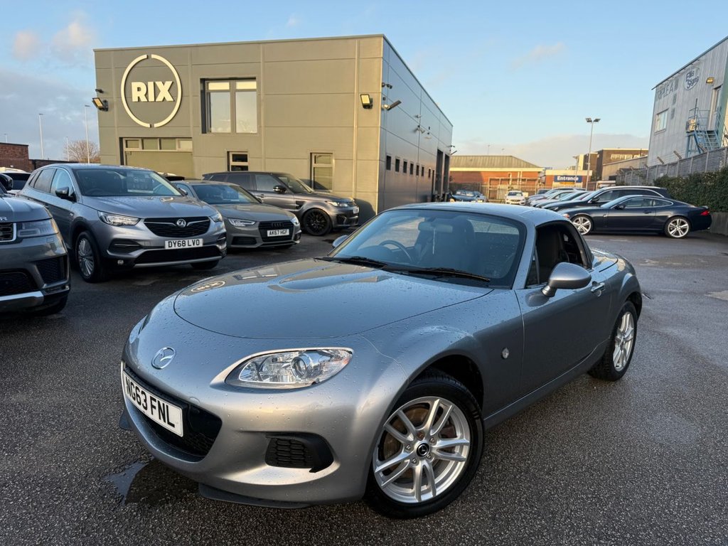 Used Mazda MX-5 2014 for sale - 78021935: Photo 12