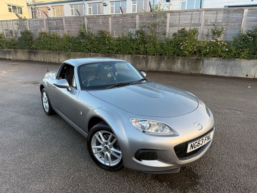 Used Mazda MX-5 2014 for sale - 78021935: Photo 15