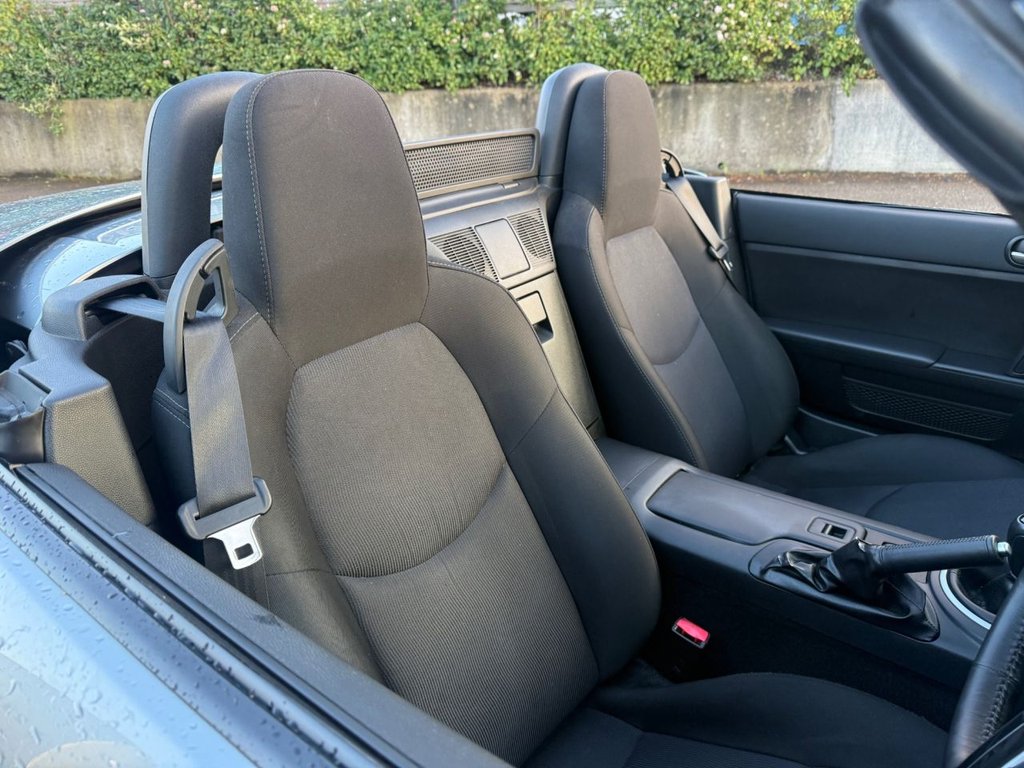 Used Mazda MX-5 2014 for sale - 78021935: Photo 16