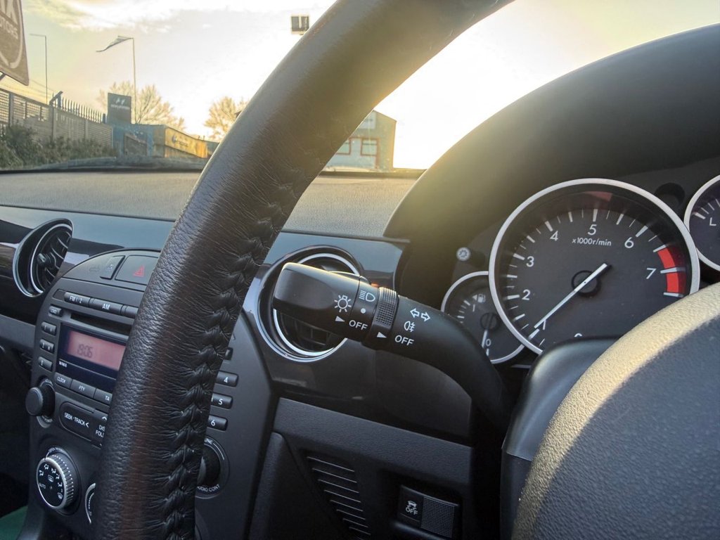 Used Mazda MX-5 2014 for sale - 78021935: Photo 19