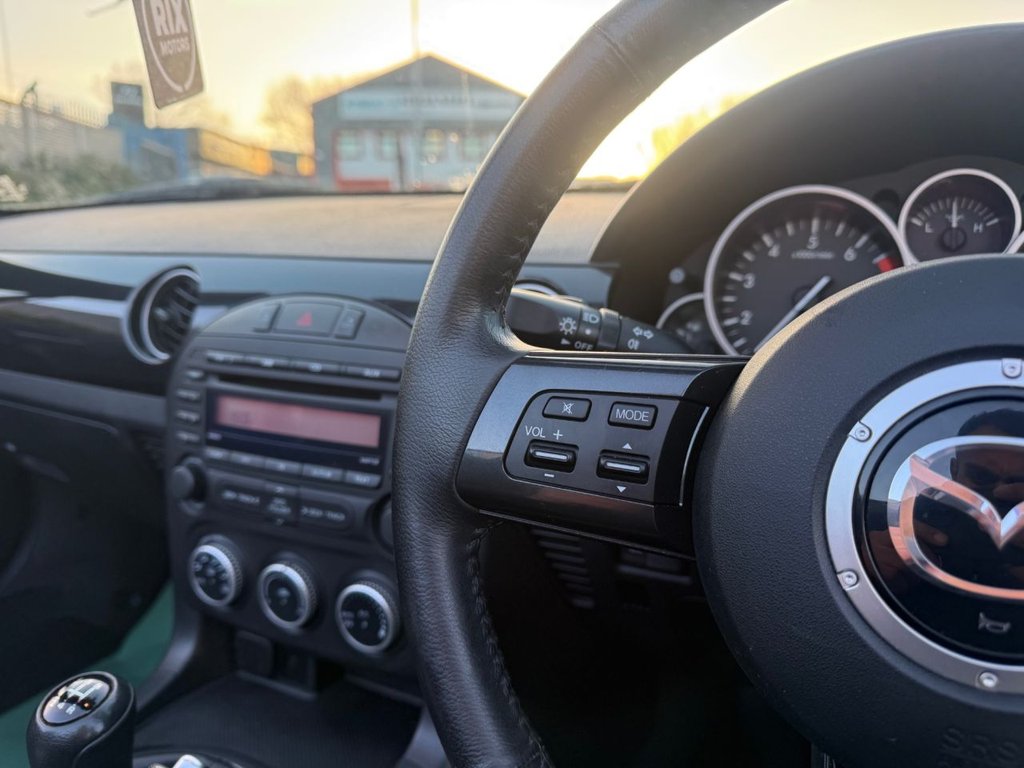 Used Mazda MX-5 2014 for sale - 78021935: Photo 20