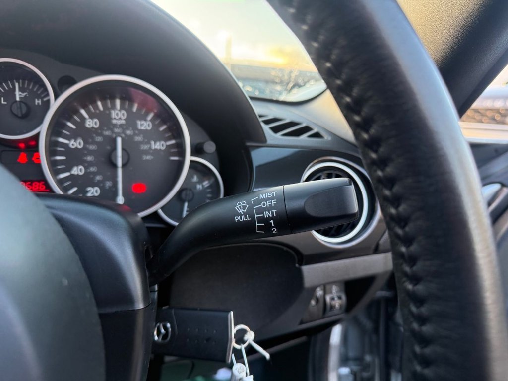 Used Mazda MX-5 2014 for sale - 78021935: Photo 21